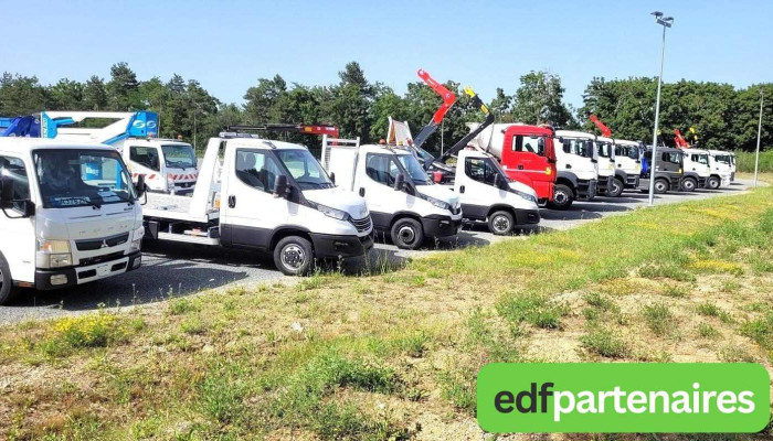 Agvehicules - 47310 Estillac