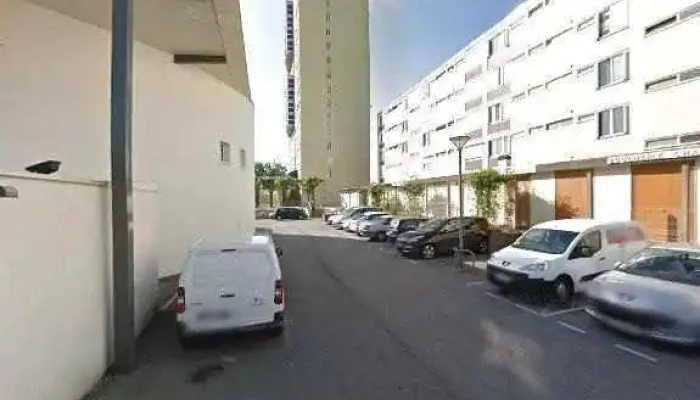 Aldi -  Street View Et 360deg - Mourenx