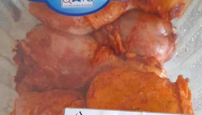 Aldi -  Telephone - Arvert