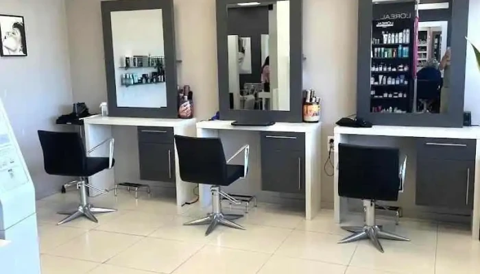 Aleo coiffure audenge - Audenge