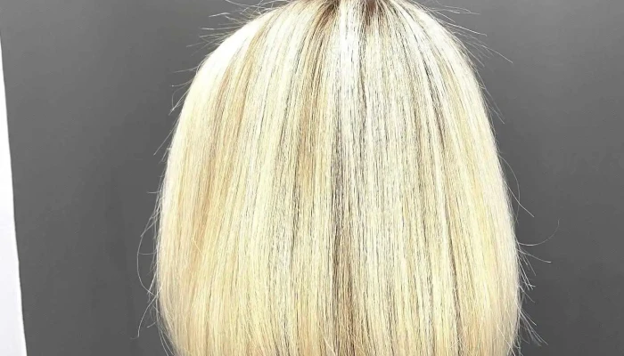 Aleo Coiffure Audenge -  Photos Du Proprietaire - Audenge