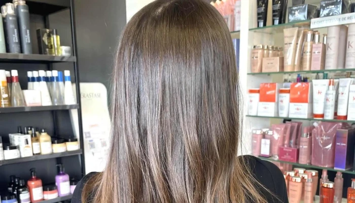 Aleo Coiffure Audenge -  Salon De Coiffure - Audenge