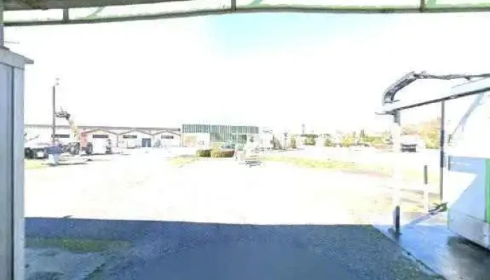 Aleo Coiffure Audenge -  Street View Et 360deg - Audenge