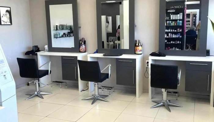 Aleo Coiffure Audenge -  Tout - Audenge