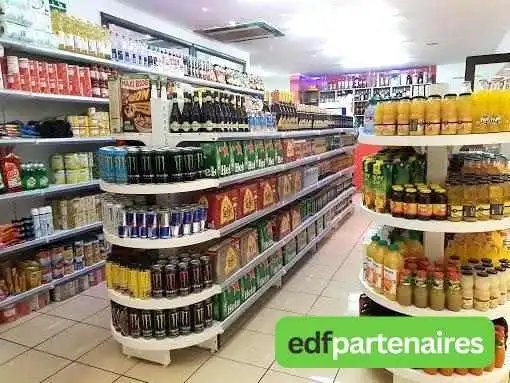 Alimentation afghan - 40000 Mont-De-Marsan