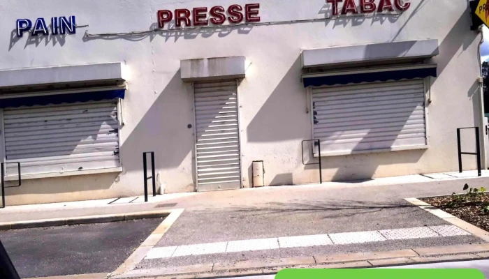 Alimentation pain presse tabac - 47200 Fourques-Sur-Garonne