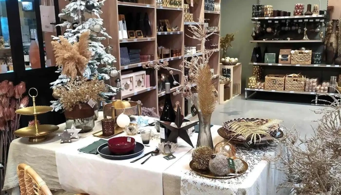 Alinea Limoges -  Interieur - Limoges