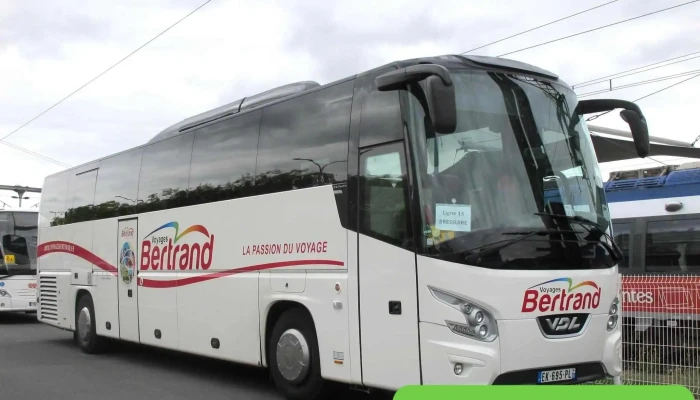 Alliance Atlantique Courlay - Courlay