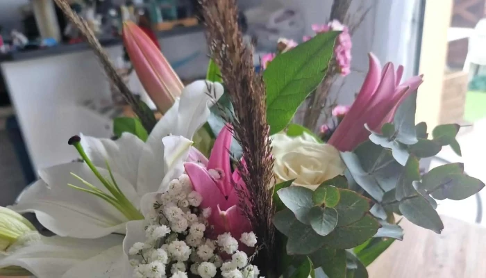 Alliance Fleurs -  Prix - Castelnau-de-médoc