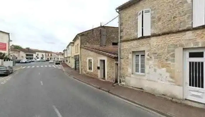 Alliance Fleurs -  Street View Et 360deg - Castelnau-de-médoc