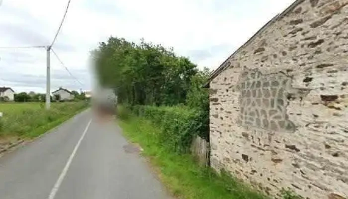Amandas Candle Shop Street View Et 360deg - Limoges