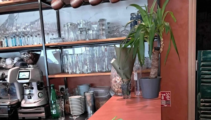Amore Mio -    Ares Bistrot Italien Horaire - Arès