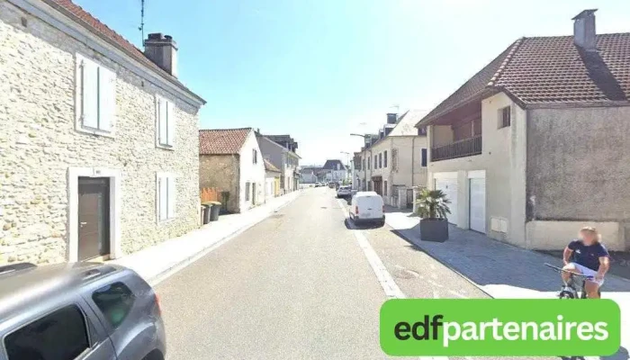 Anglade Pour Sarl Anglade - 64290 Gan