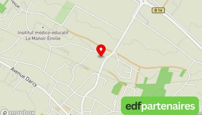 Antenniste -    Alarmes   Cameras   Informatique Presquile 20 Carte - Étaules