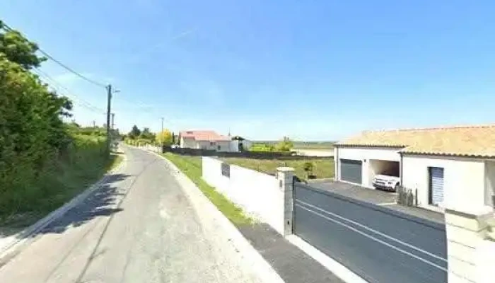 Antenniste -    Alarmes   Cameras   Informatique Presquile 20 Street View Et 360deg - Étaules