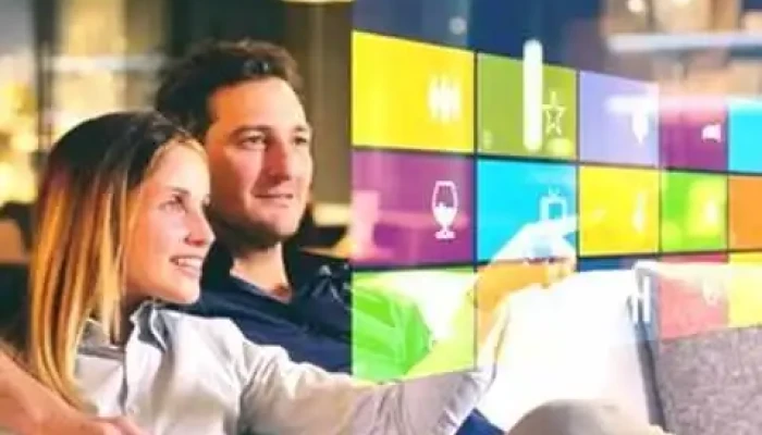 Antenniste -    Alarmes   Cameras   Informatique Presquile 20 Tout - Étaules