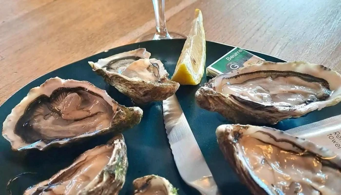 Antre Du Bouchon -  Vin - Ars-en-ré