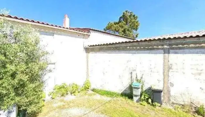 Aquawellness -  Street View Et 360deg - Breuillet