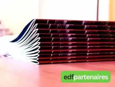 Aquiprint -    Imprimer Un Livre Photos Du Proprietaire - Bruges