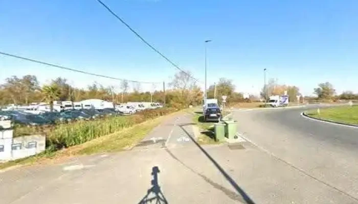 Aquiprint -    Imprimer Un Livre Street View Et 360deg - Bruges