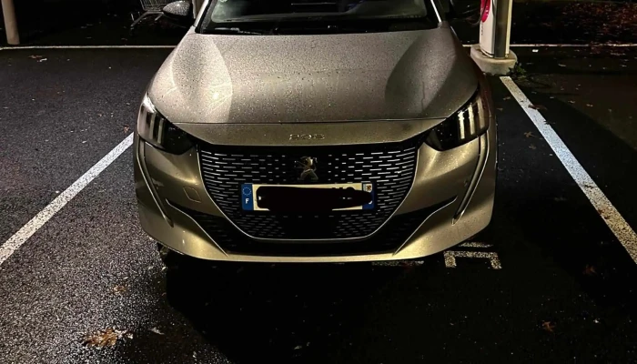 Aramisauto Bordeaux -  Opinions - Bruges