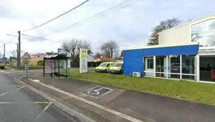 Ares Miroiterie -  Street View Et 360deg - Arès