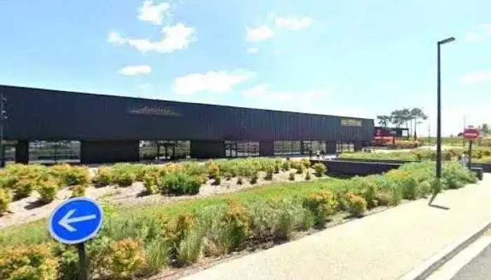 Armurerie Des Hauts De Gironde -  Street View Et 360deg - Saint-andré-de-cubzac