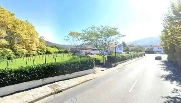 Armurerie Legrand -  Street View Et 360deg - Ascain