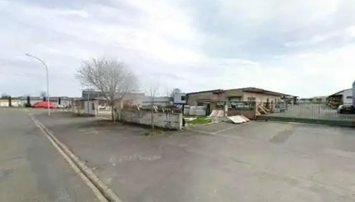 Armurerie Thouvenin Chasse Peche Street View Et 360deg - Chauvigny