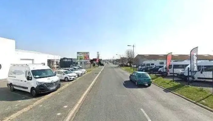 Arroscope -  Street View Et 360deg - Aytré