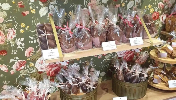 Art et Gourmandise, pâtisserie artisanale - 79500 Melle
