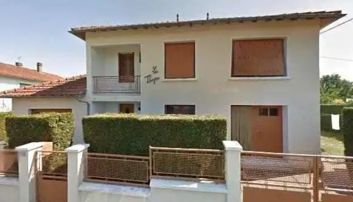 Art Sur Metaux Street View Et 360deg - Brioux-sur-boutonne