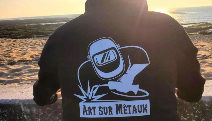 Art Sur Metaux Tout - Brioux-sur-boutonne
