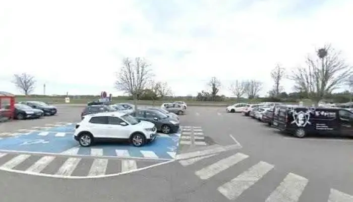 Arthur Aston Street View Et 360deg - Chauray