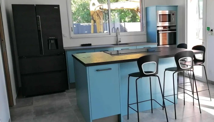 Arvert Cuisine Et Rangement -    Cuisiniste Arvert - Arvert