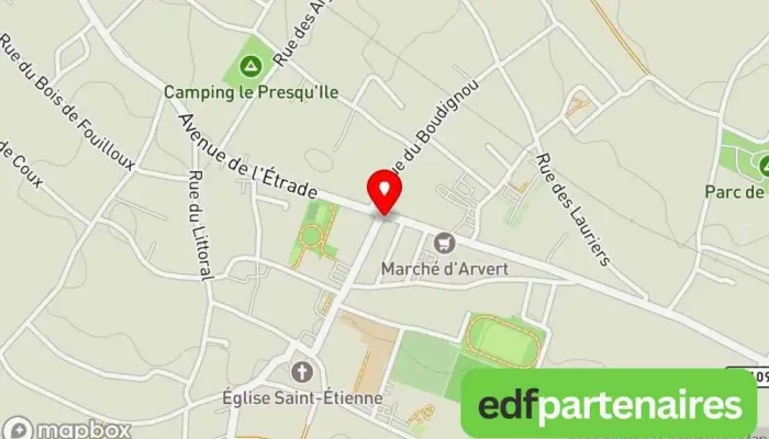 Arvert Cuisine Et Rangement -    Cuisiniste Carte - Arvert