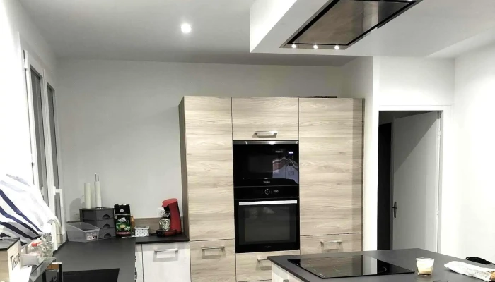 Arvert Cuisine Et Rangement -    Cuisiniste Cuisiniste - Arvert