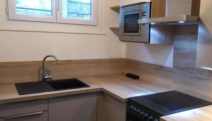 Arvert Cuisine Et Rangement -    Cuisiniste Reductions - Arvert