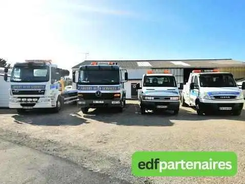 Arvert Depannage Eurl - Arvert