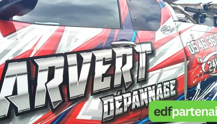 Arvert Depannage Eurl -  Photos Du Proprietaire - Arvert