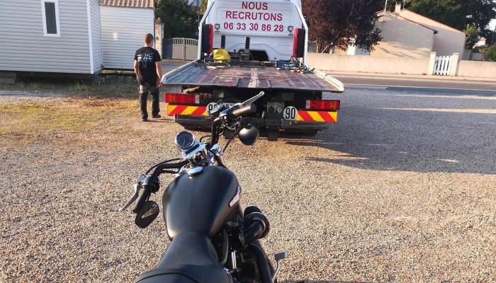 Arvert Depannage Eurl -  Service De Remorquage - Arvert
