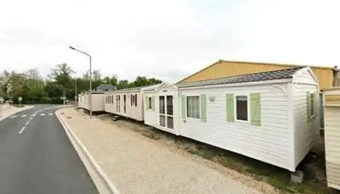 Arvert Depannage Eurl -  Street View Et 360deg - Arvert