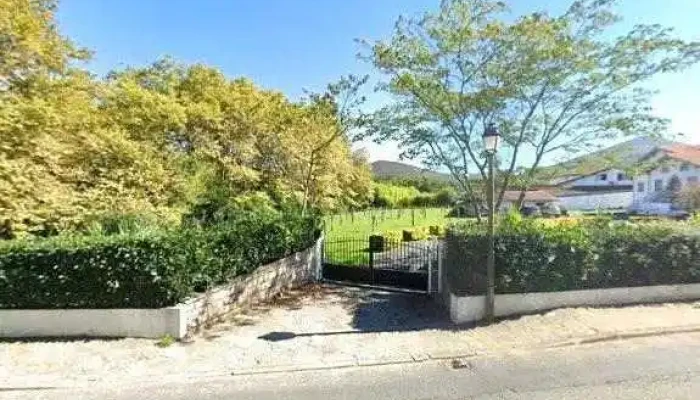 Ascainhoa -  Street View Et 360deg - Ascain