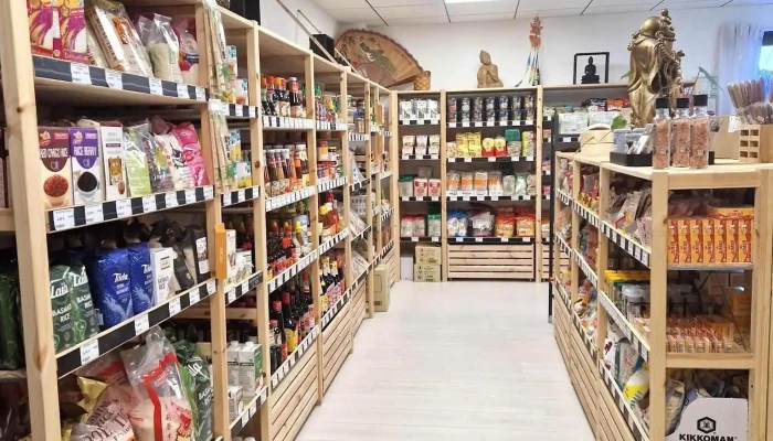 Asia Landes - 27 Av. Du Général De Gaulle