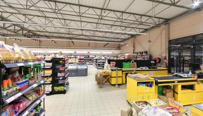 Asieland79 -  Street View Et 360deg - Chauray