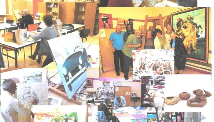 Aspabe -  Photos Du Proprietaire - Brioux-sur-boutonne