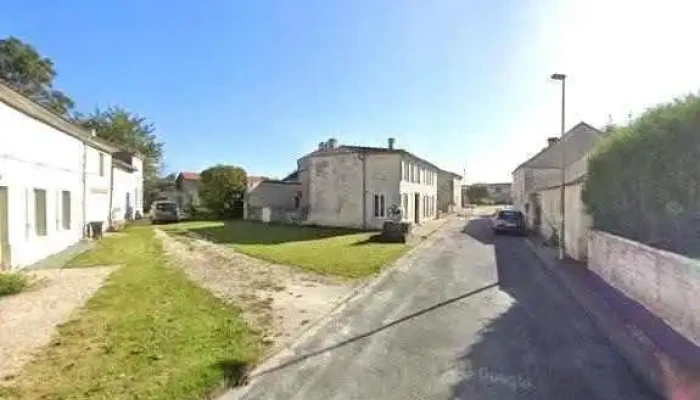Association Expressions Cre Active Street View Et 360deg - Chermignac