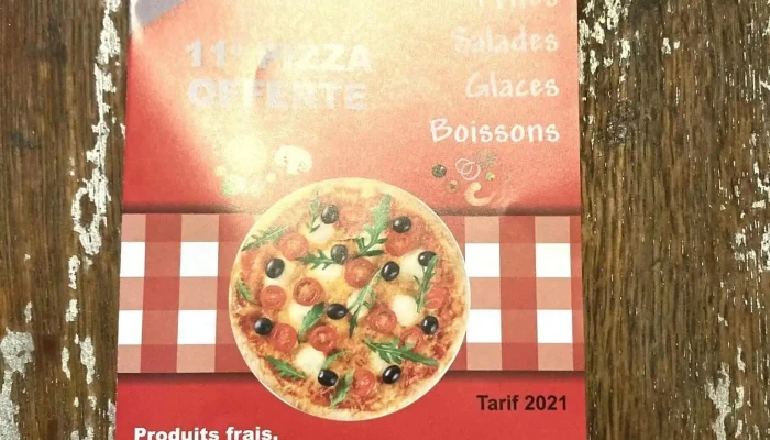 Asta Pizza Astaffort -  Photos Du Proprietaire - Astaffort