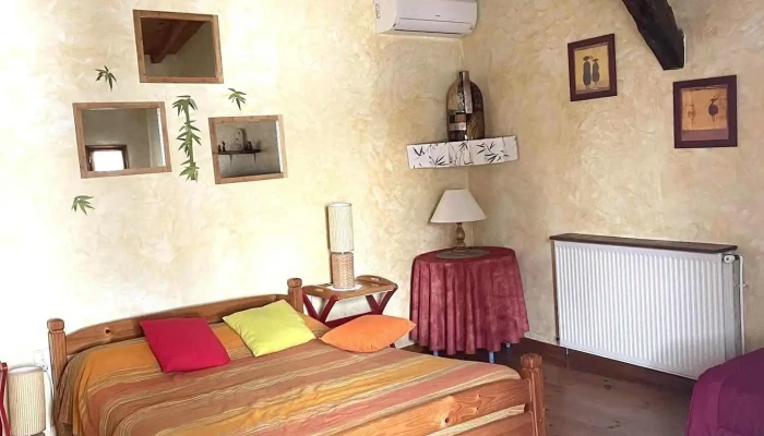 Astaffort Chambre Dhotes Chambres - Astaffort