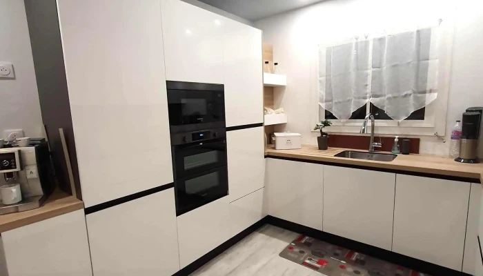 Astelle Cuisines -  Breuillet - Breuillet